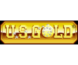 US Gold Logo